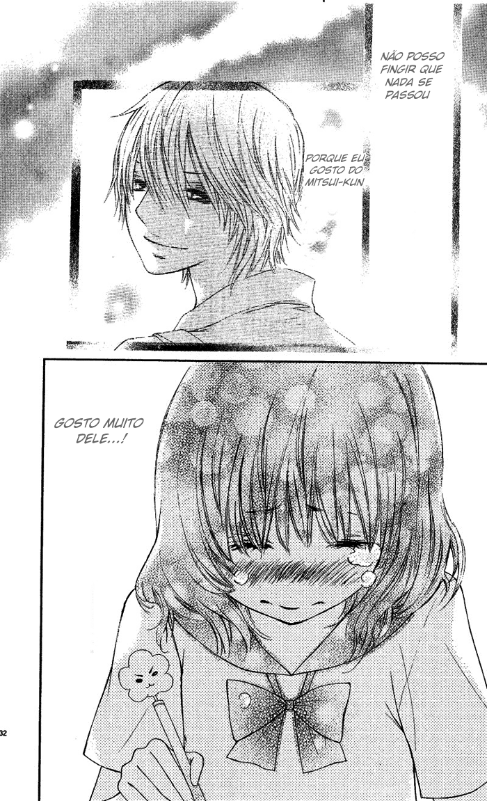 Sekigae Game Sekigae Game [One-Shot] 第35页