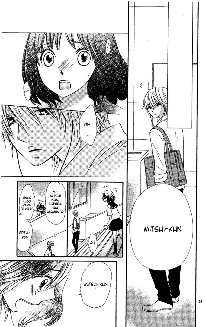 Sekigae Game Sekigae Game [One-Shot] 第36页