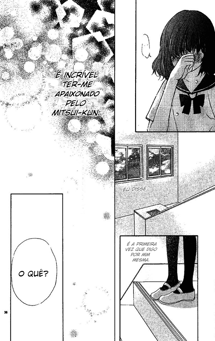 Sekigae Game Sekigae Game [One-Shot] 第38页