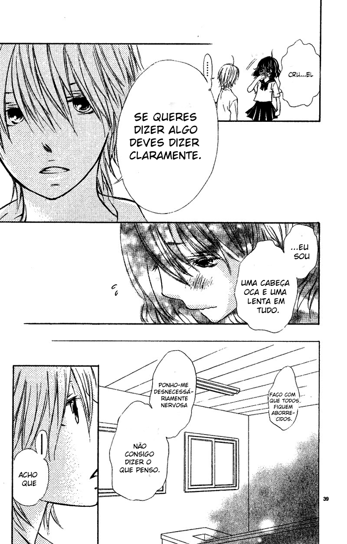 Sekigae Game Sekigae Game [One-Shot] 第41页