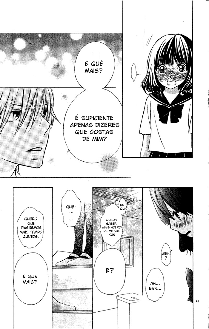 Sekigae Game Sekigae Game [One-Shot] 第43页