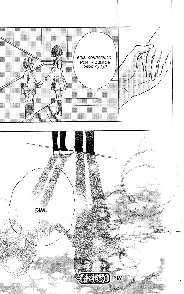 Sekigae Game Sekigae Game [One-Shot] 第47页
