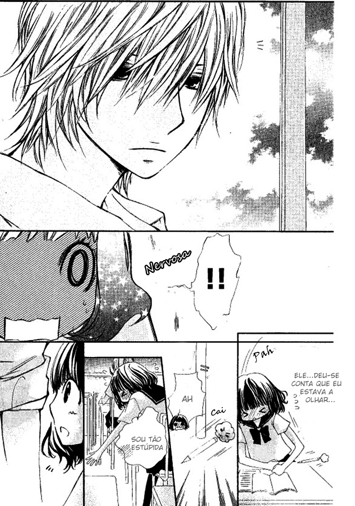 Sekigae Game Sekigae Game [One-Shot] 第7页