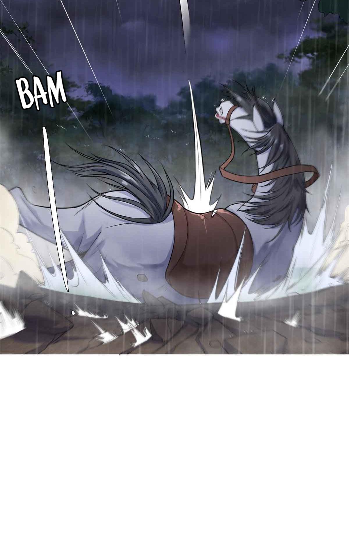 The Supreme Reincarnated Thunderstorm 第12页