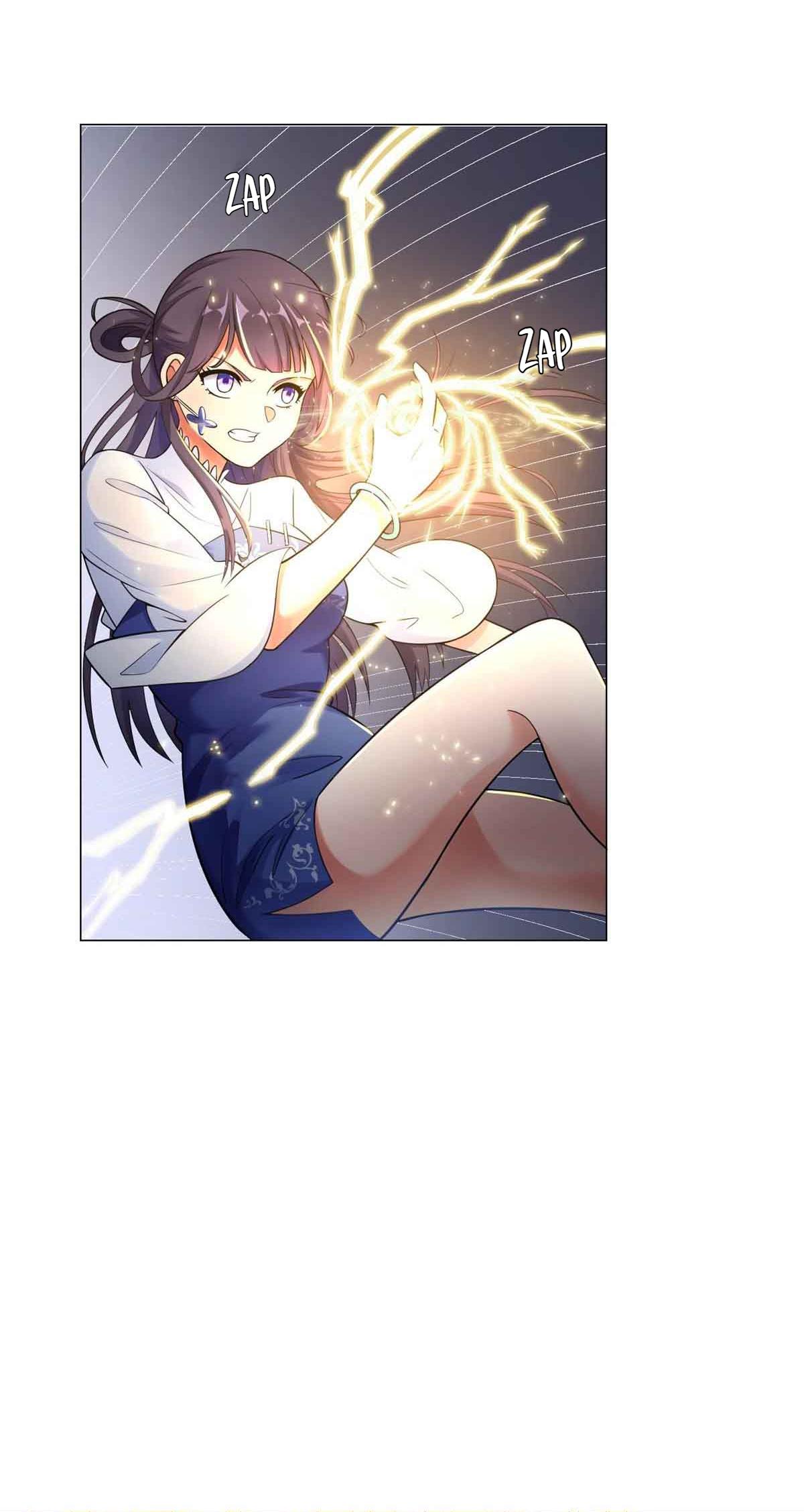 The Supreme Reincarnated Thunderstorm 第15页