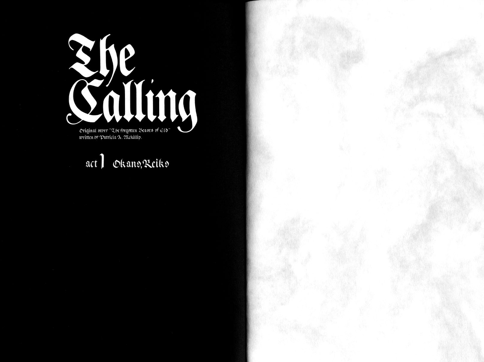The Calling 第2页