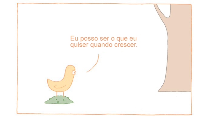 Trash Bird Ch. 3 第2页