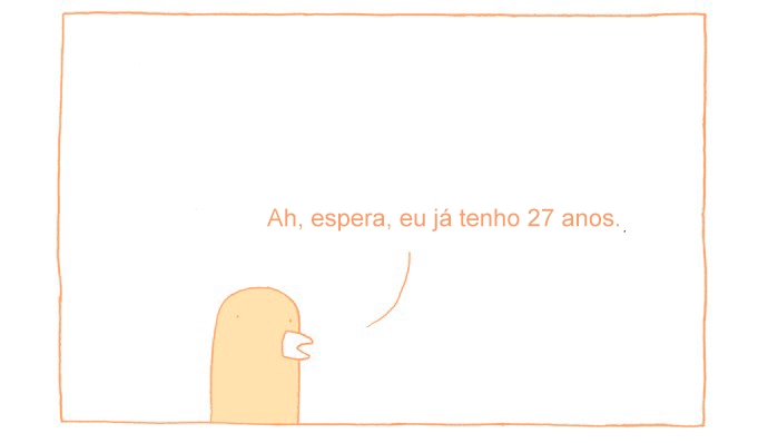 Trash Bird Ch. 3 第3页
