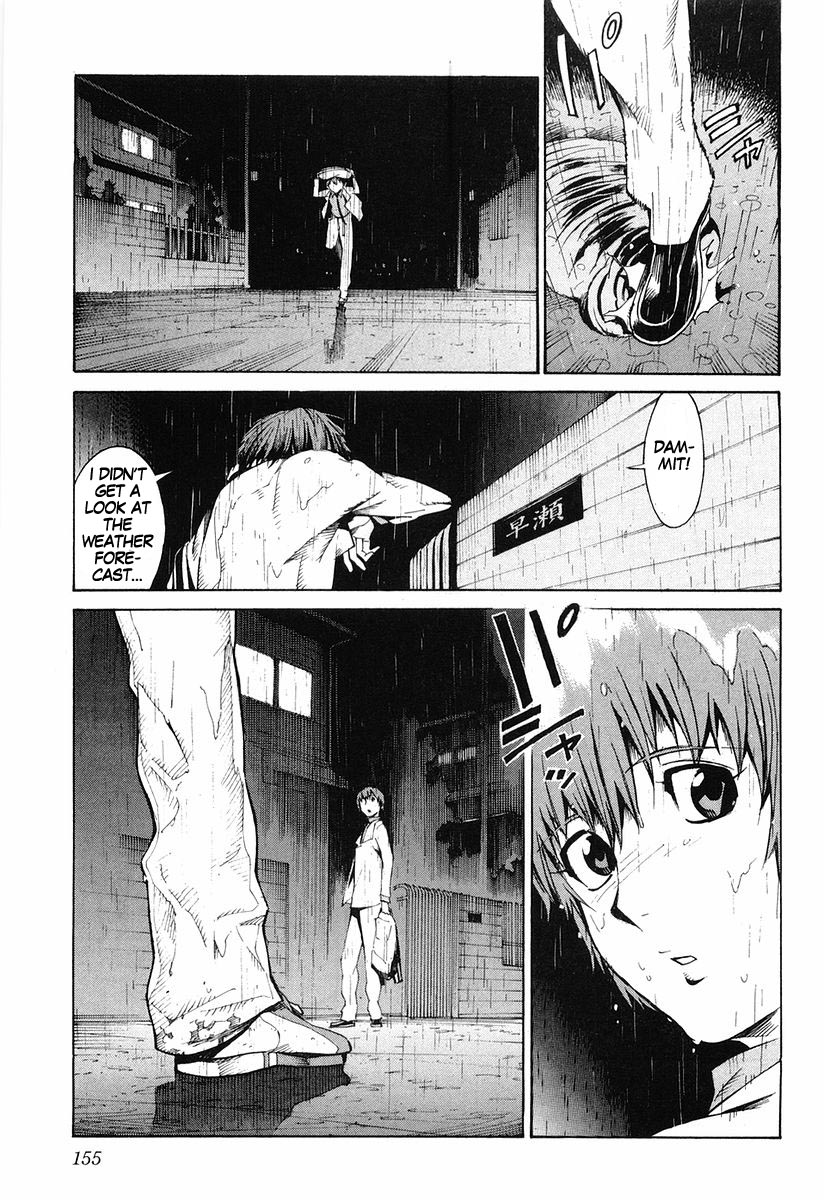 Linebarrels of Iron Respective Decisions 第31页