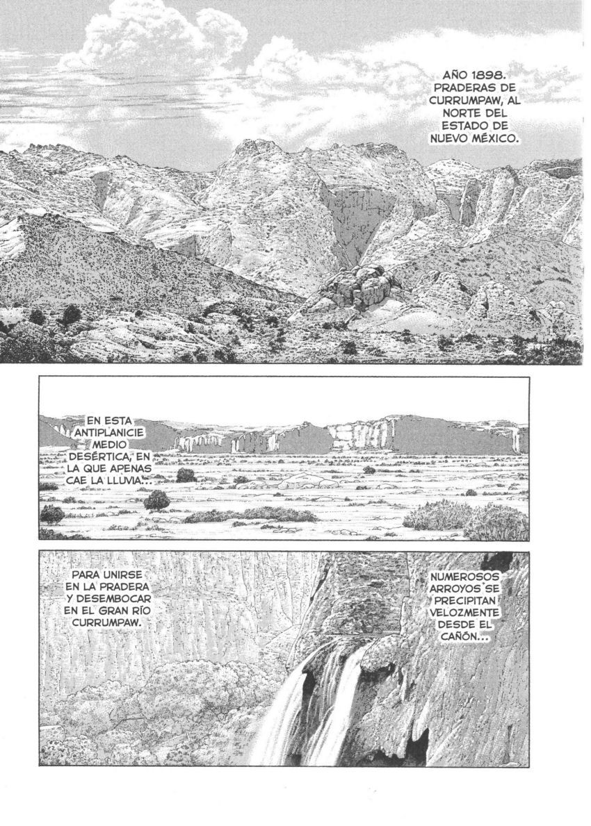 Seton La Manada de Los Lobos de Currumpaw 第9页