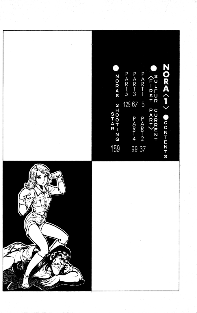 Nora 第3页