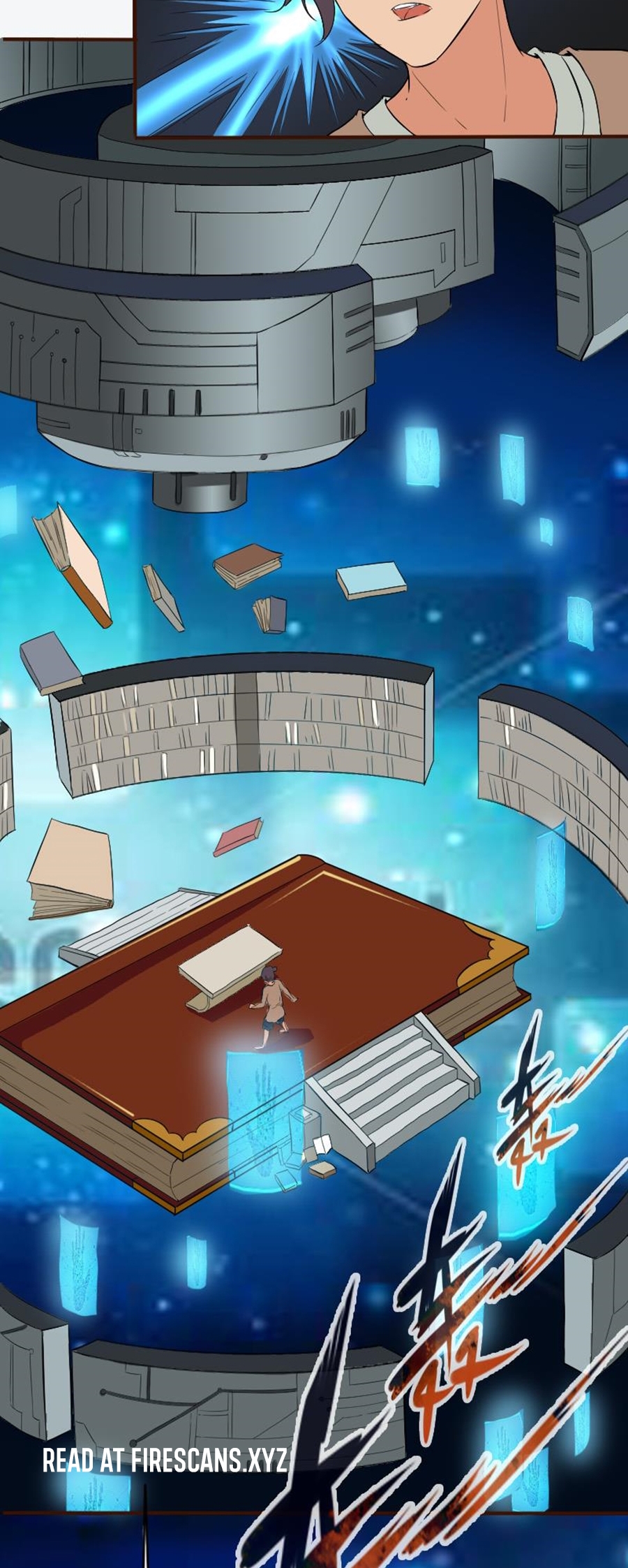Wonder Books Provider Ch. 2 第14页