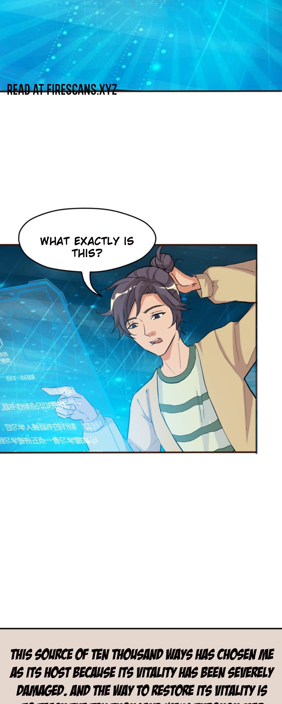 Wonder Books Provider Ch. 2 第18页