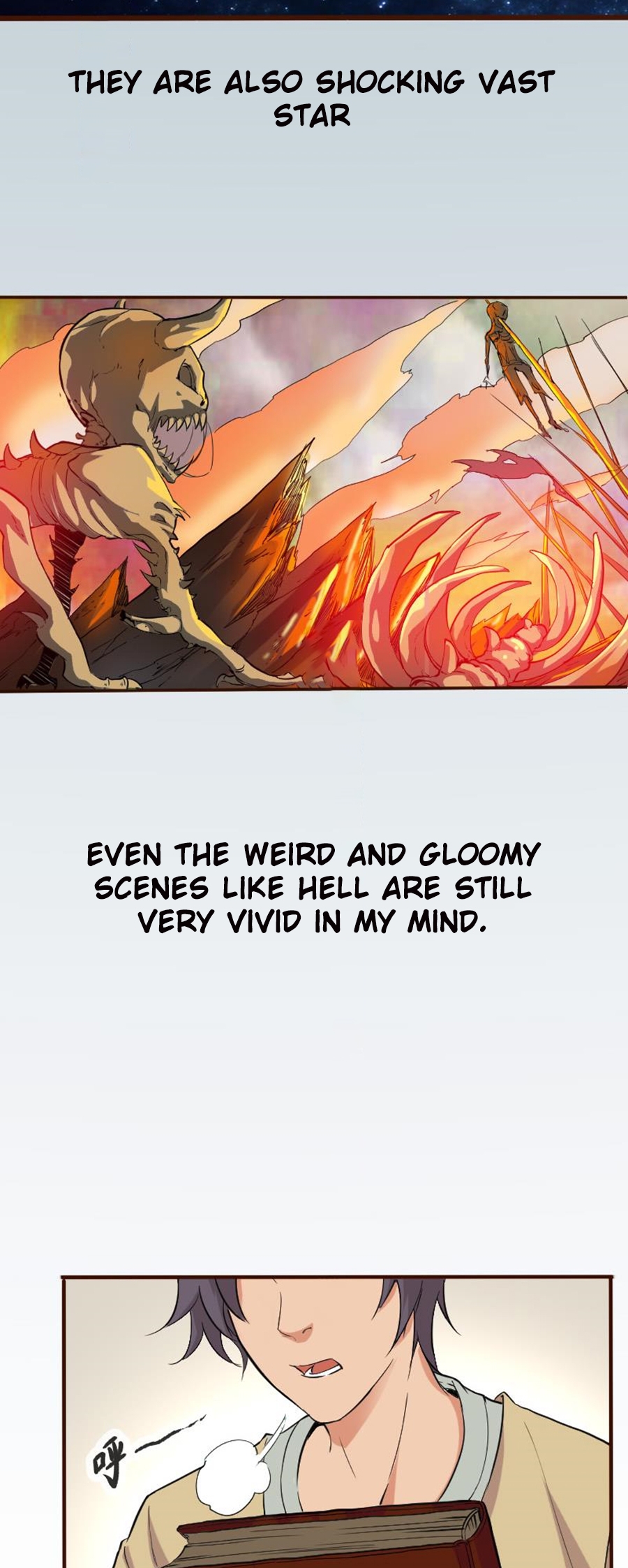 Wonder Books Provider Ch. 2 第5页