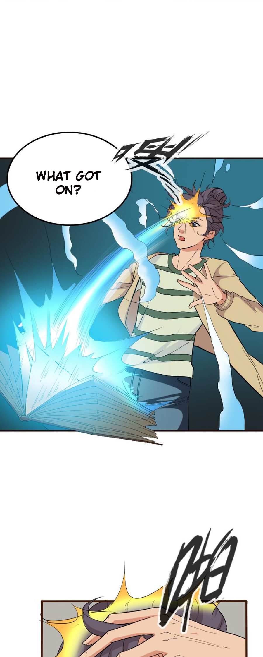 Wonder Books Provider Ch. 2 第9页