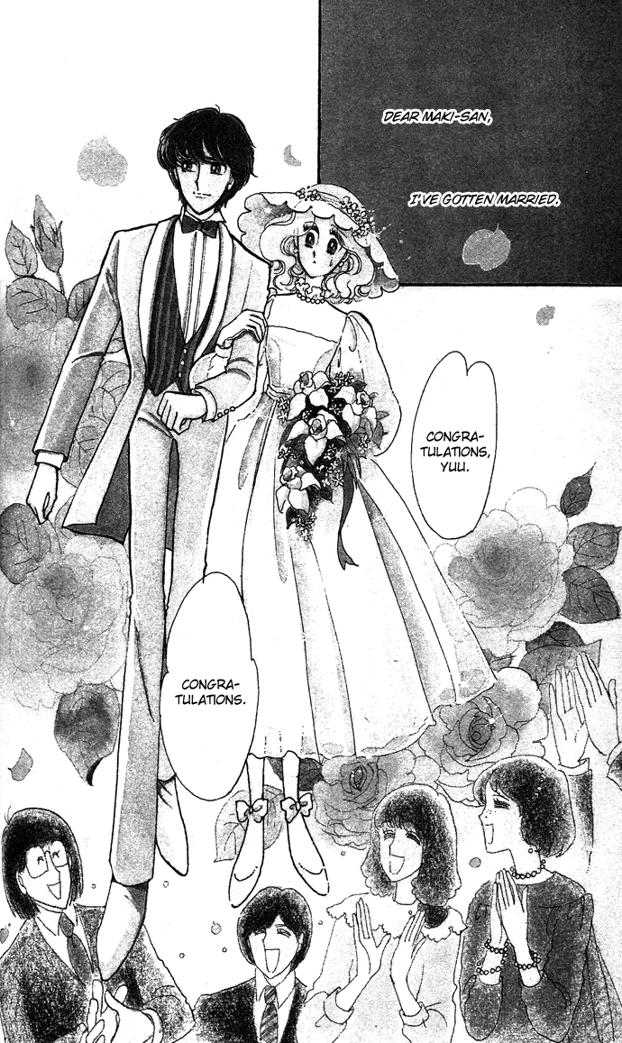 Take Me Away, My Dear Knight Marrying you 第2页