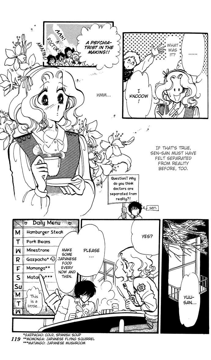 Take Me Away, My Dear Knight Marrying you 第23页