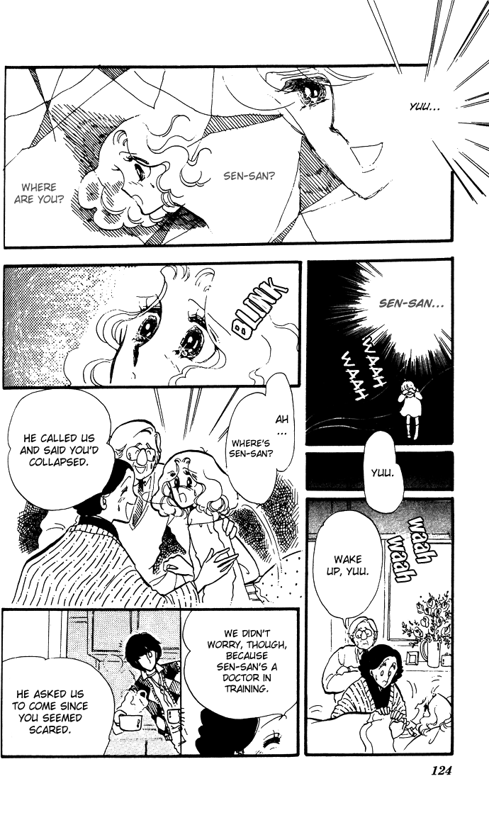 Take Me Away, My Dear Knight Marrying you 第28页