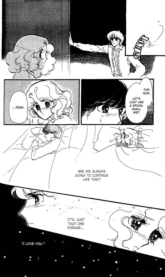 Take Me Away, My Dear Knight Marrying you 第30页