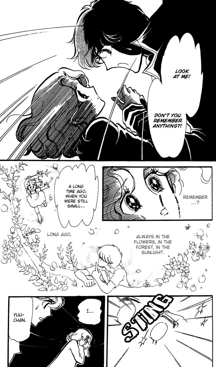 Take Me Away, My Dear Knight Marrying you 第37页
