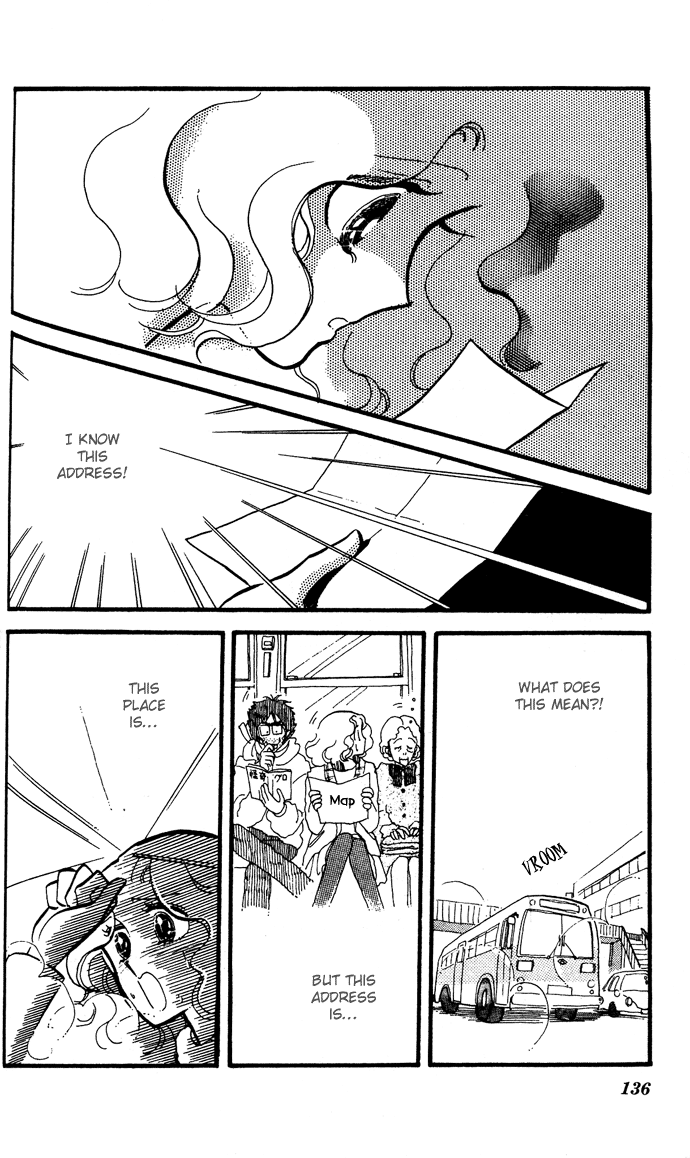 Take Me Away, My Dear Knight Marrying you 第40页