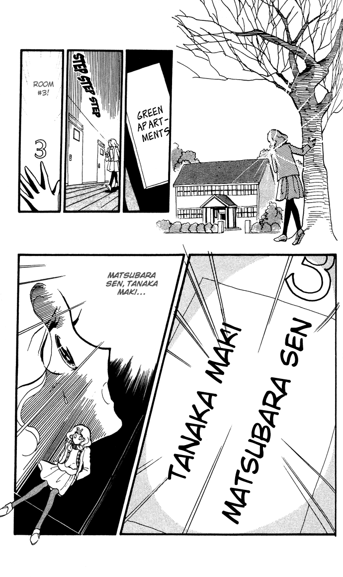 Take Me Away, My Dear Knight Marrying you 第41页
