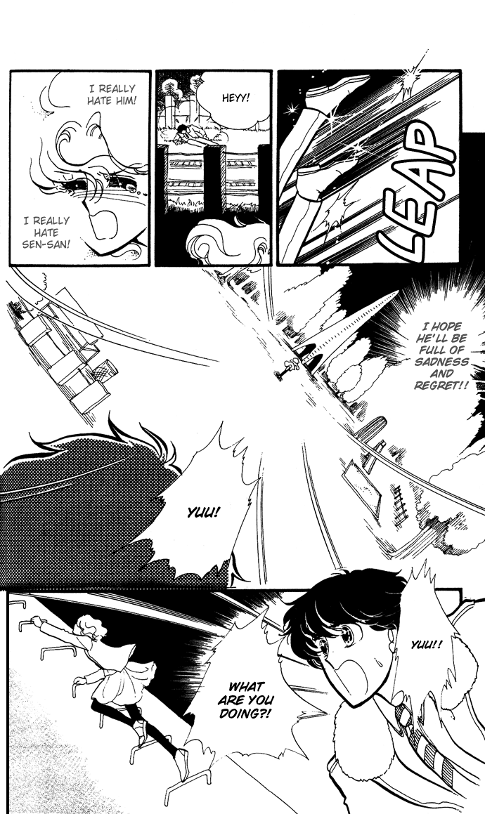 Take Me Away, My Dear Knight Marrying you 第48页