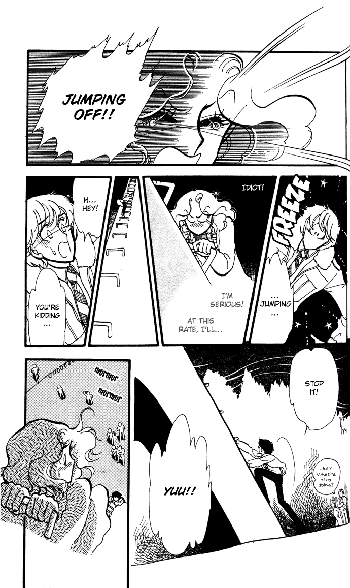 Take Me Away, My Dear Knight Marrying you 第49页