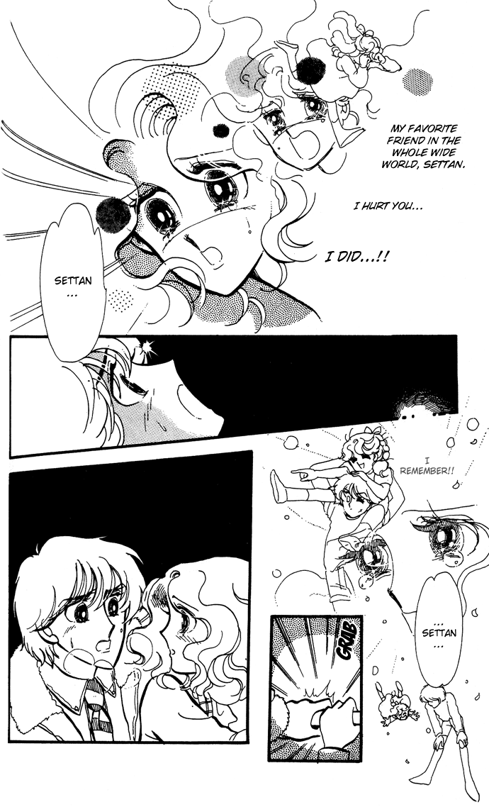 Take Me Away, My Dear Knight Marrying you 第54页