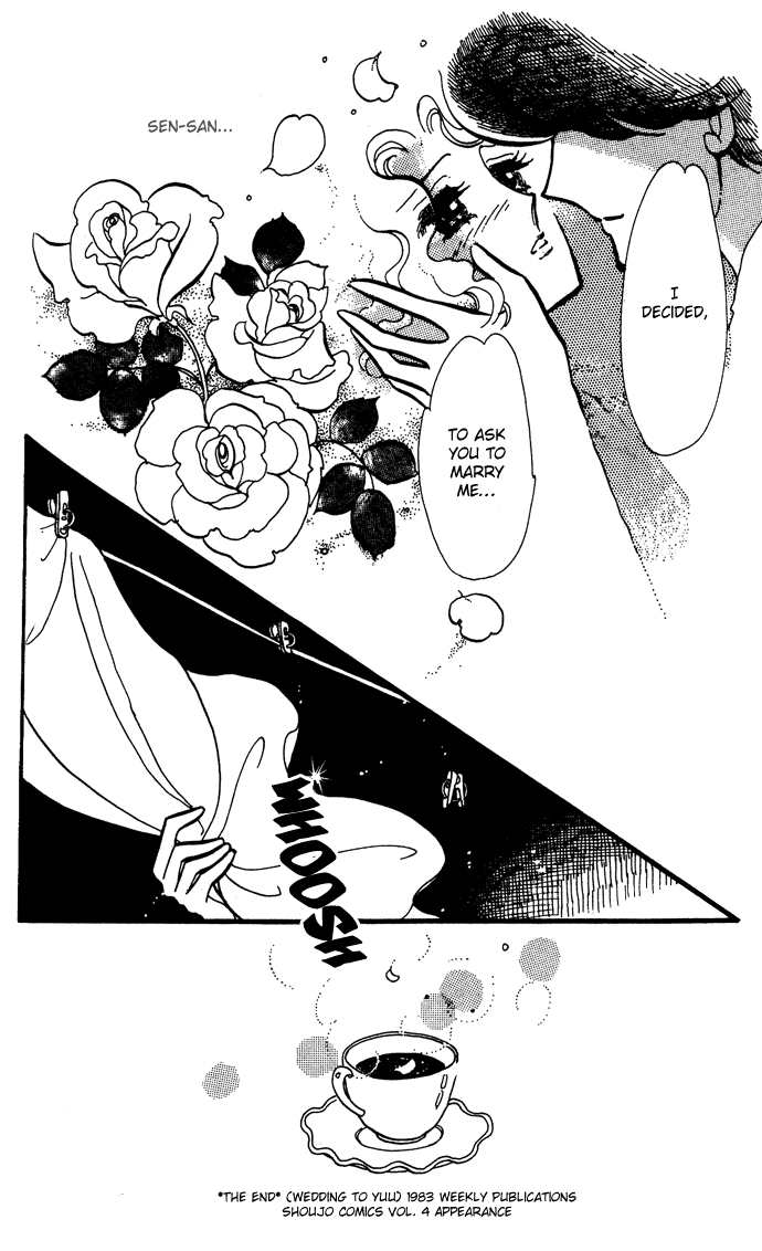 Take Me Away, My Dear Knight Marrying you 第60页
