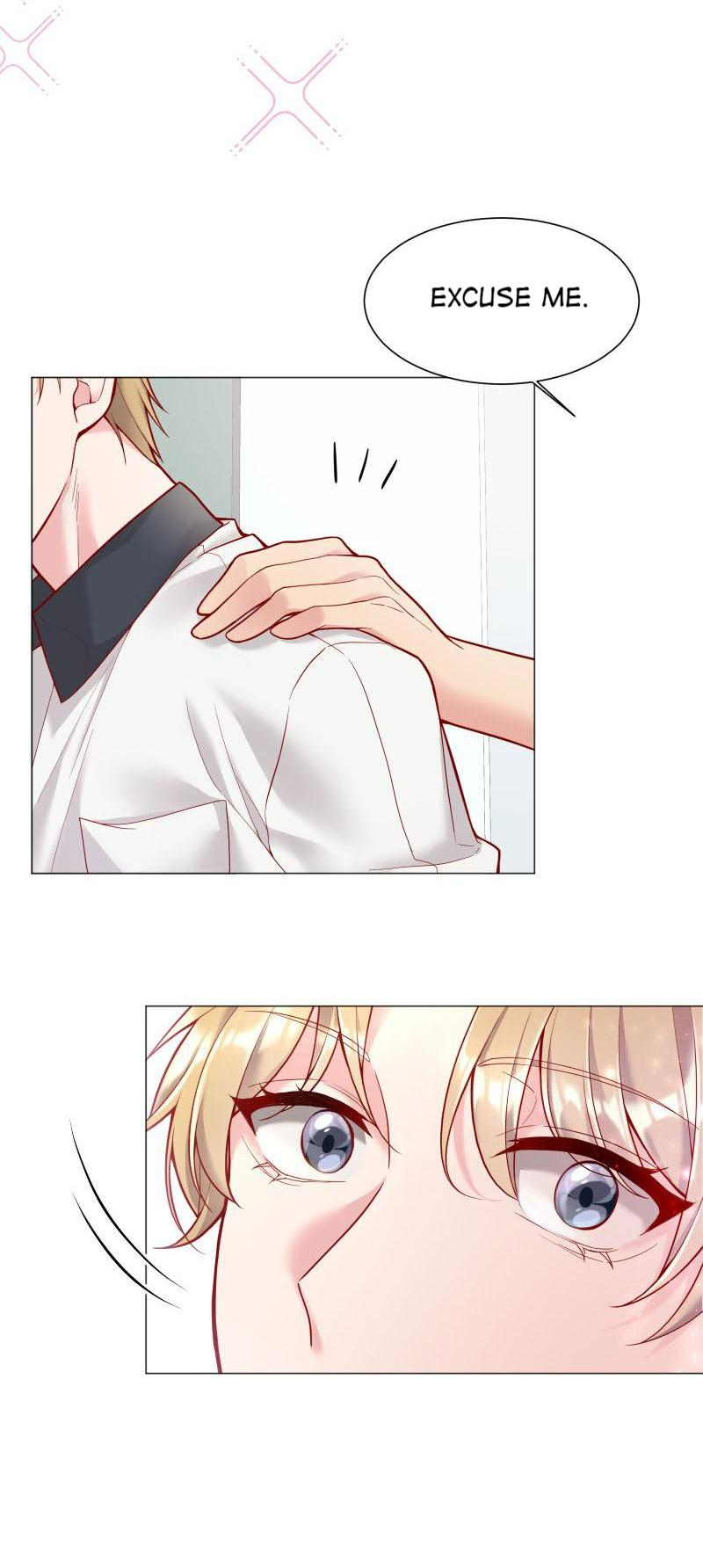 Far Away From Cold Does He Want More? 第11页