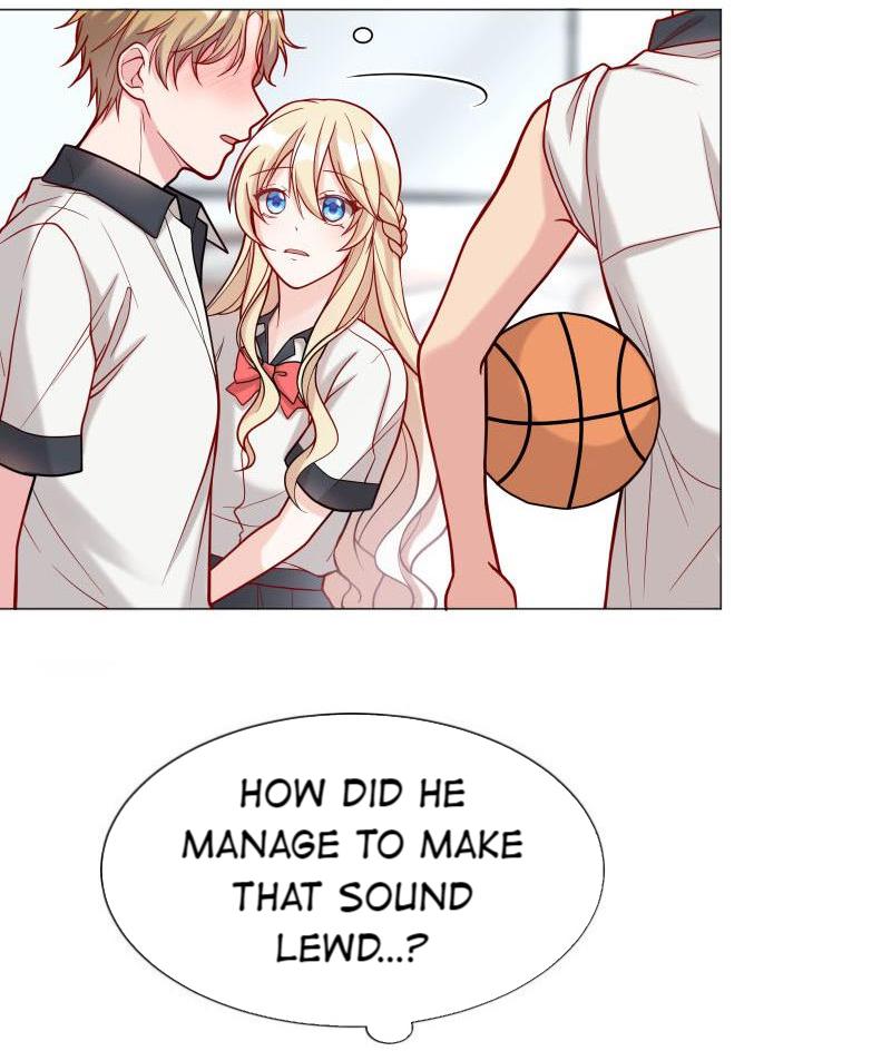 Far Away From Cold Does He Want More? 第14页