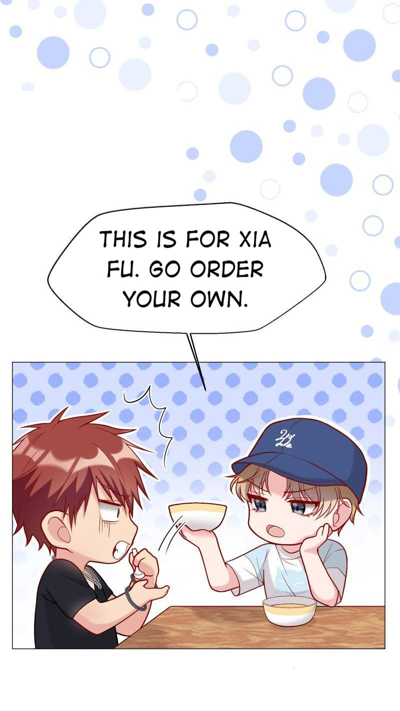 Far Away From Cold Does He Want More? 第20页