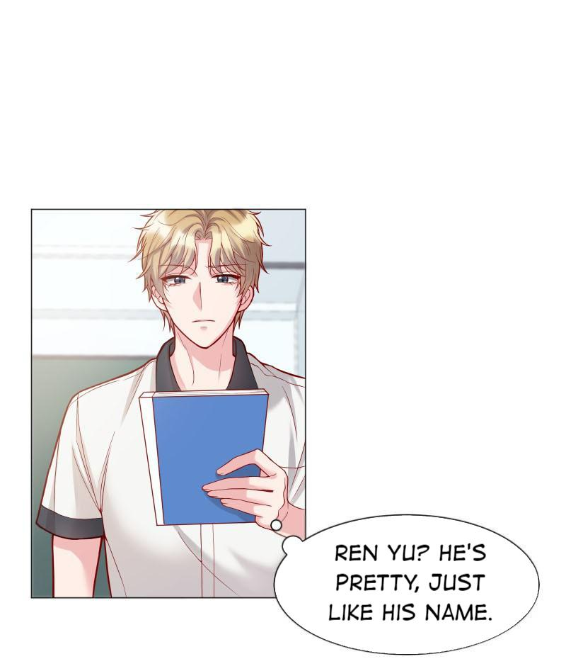 Far Away From Cold Does He Want More? 第3页