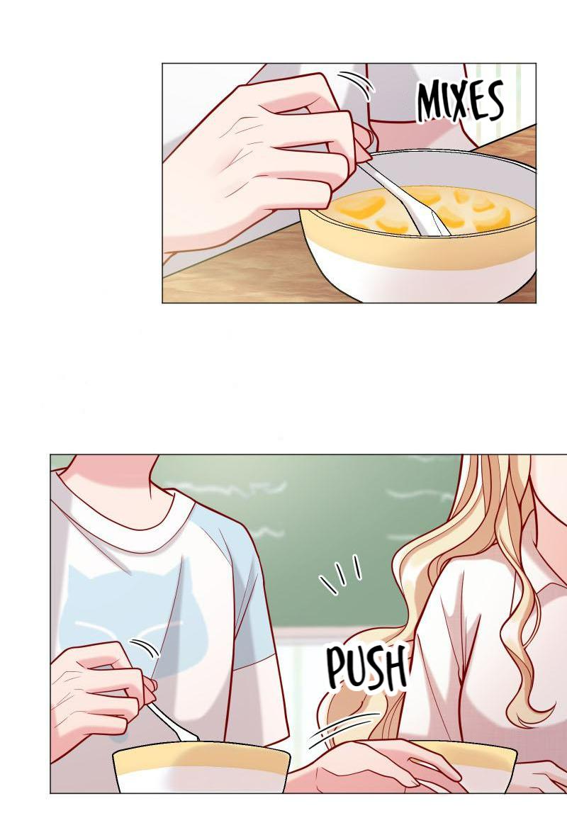 Far Away From Cold Does He Want More? 第23页