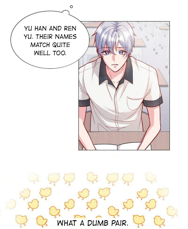 Far Away From Cold Does He Want More? 第4页