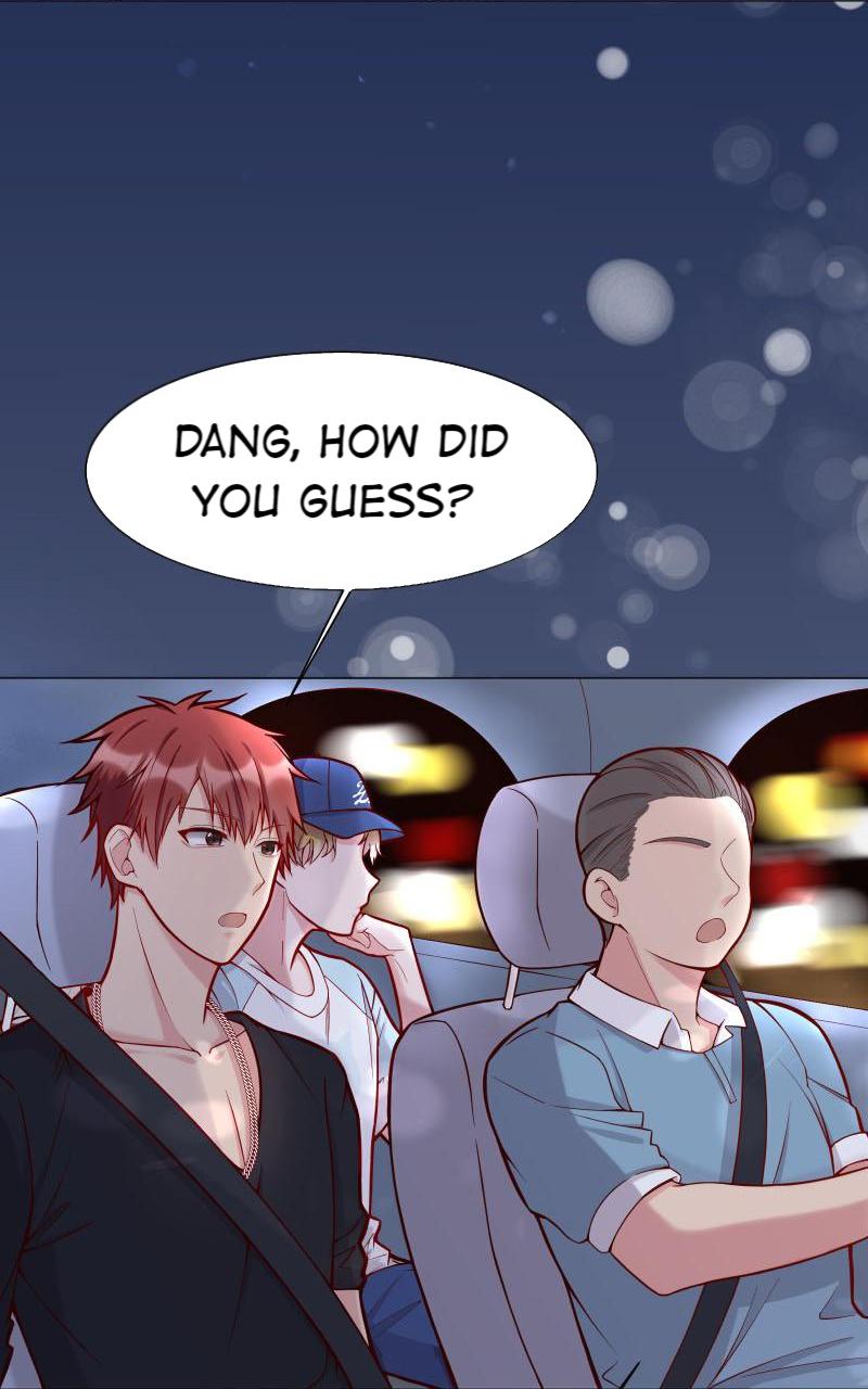 Far Away From Cold Does He Want More? 第31页