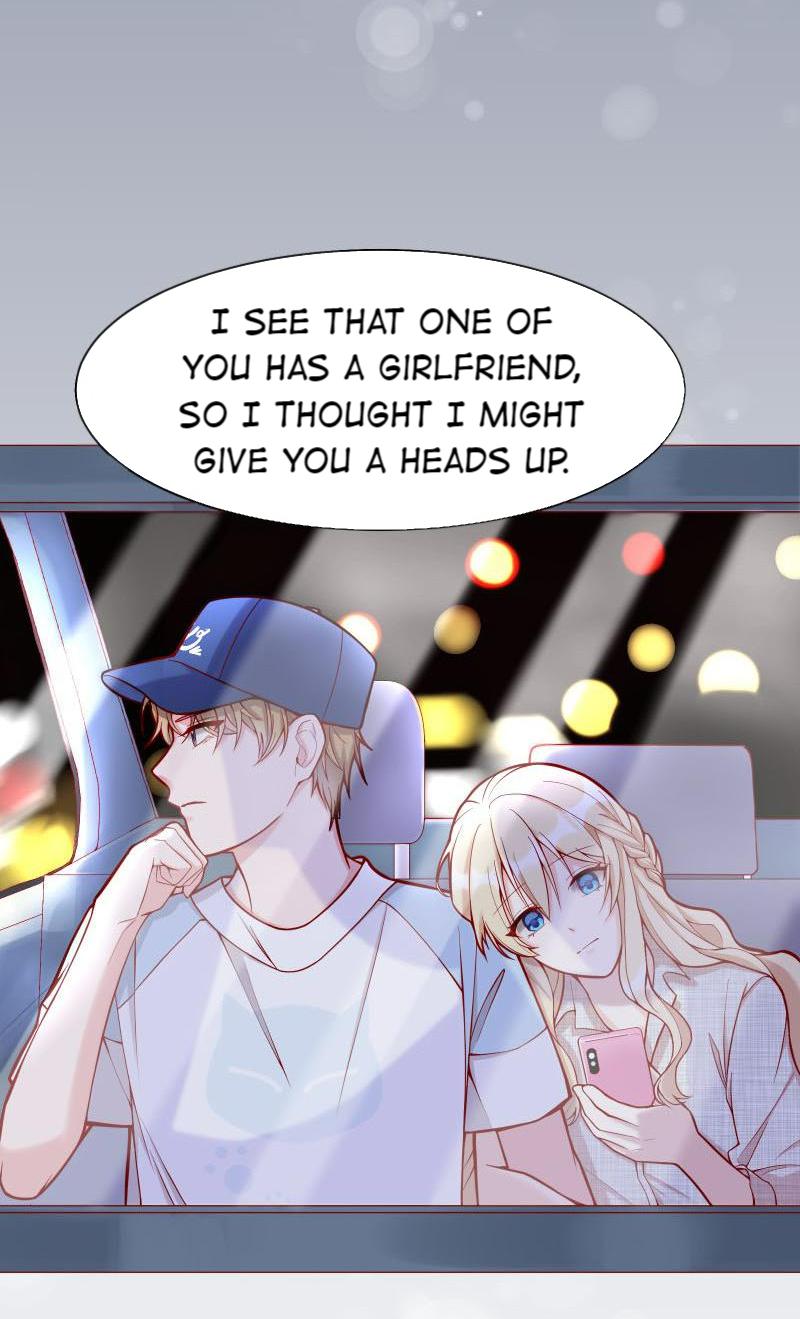 Far Away From Cold Does He Want More? 第33页