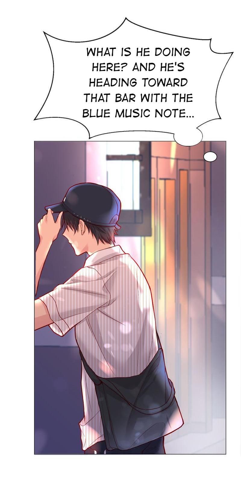 Far Away From Cold Does He Want More? 第39页
