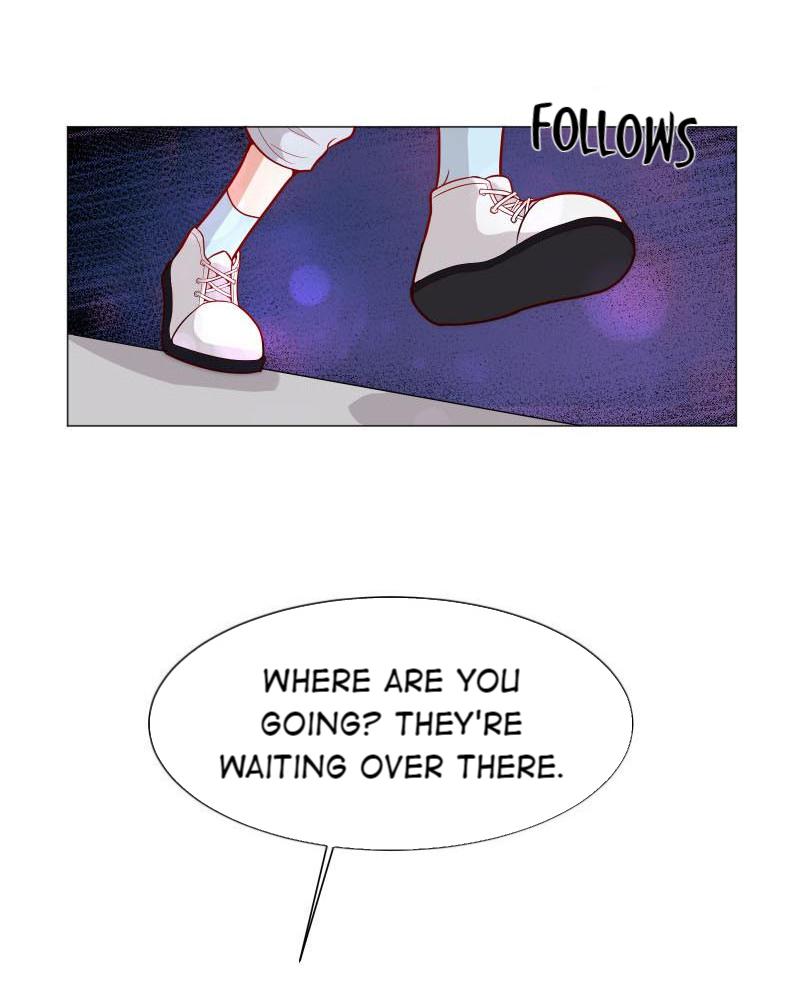 Far Away From Cold Does He Want More? 第40页