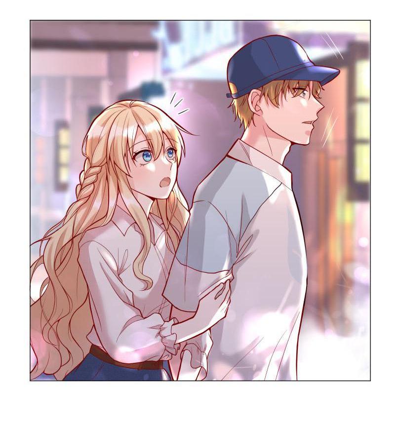 Far Away From Cold Does He Want More? 第41页
