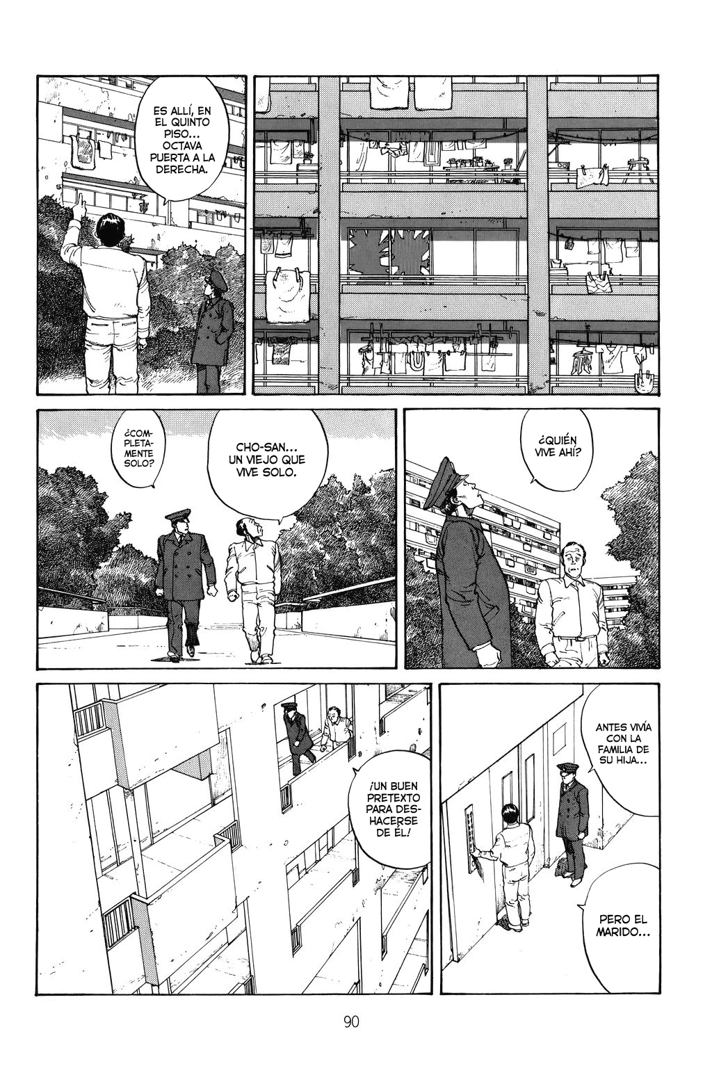 Domu - A Child's Dream Vol. 1 Ch. 2 第13页