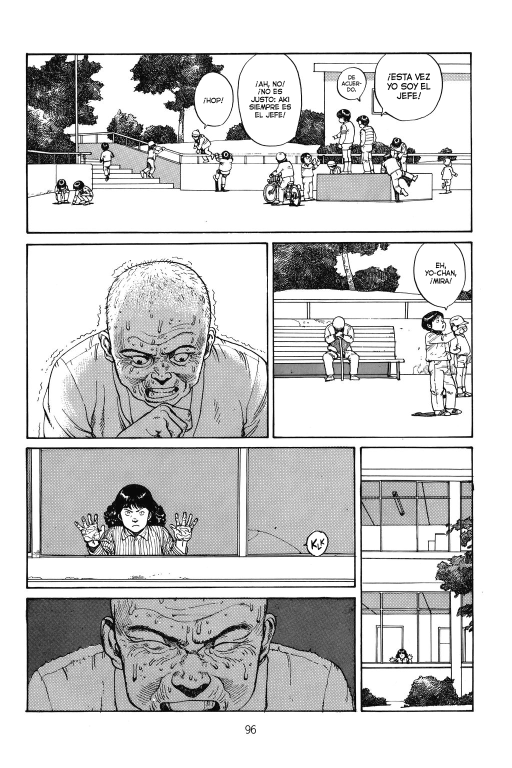 Domu - A Child's Dream Vol. 1 Ch. 2 第19页