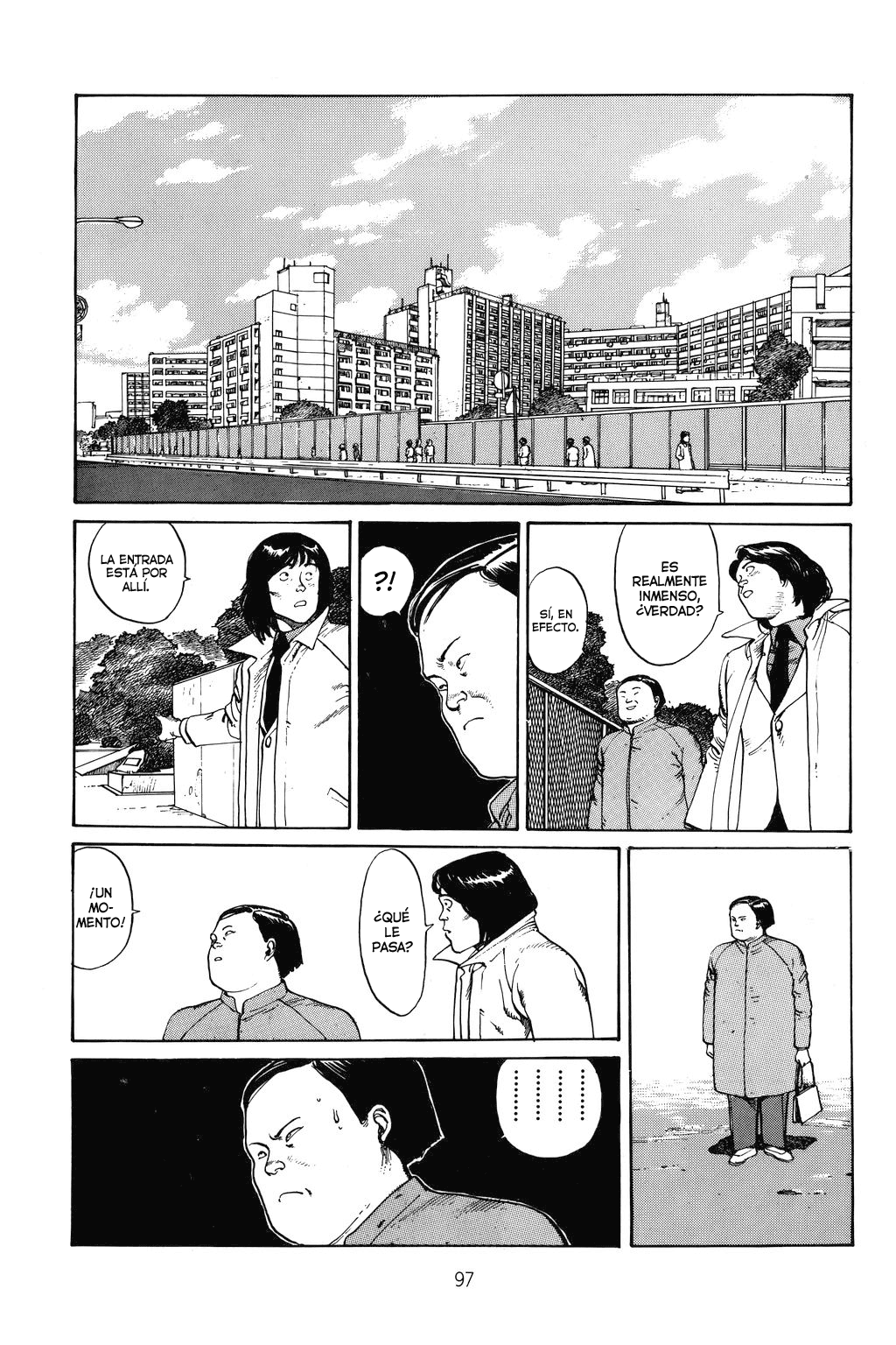 Domu - A Child's Dream Vol. 1 Ch. 2 第20页