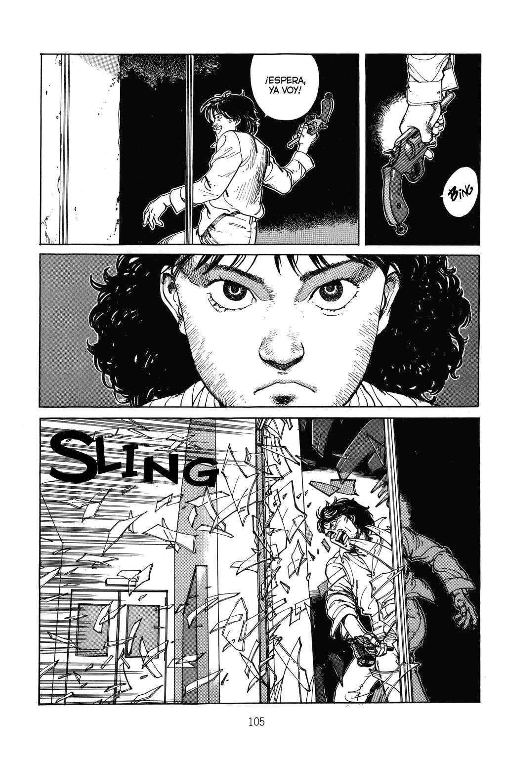 Domu - A Child's Dream Vol. 1 Ch. 2 第28页