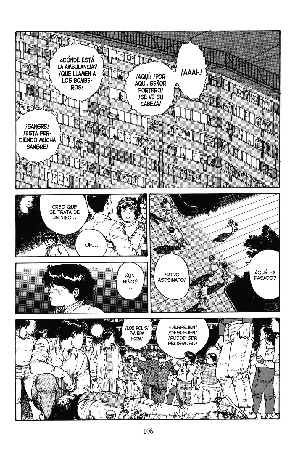 Domu - A Child's Dream Vol. 1 Ch. 2 第29页
