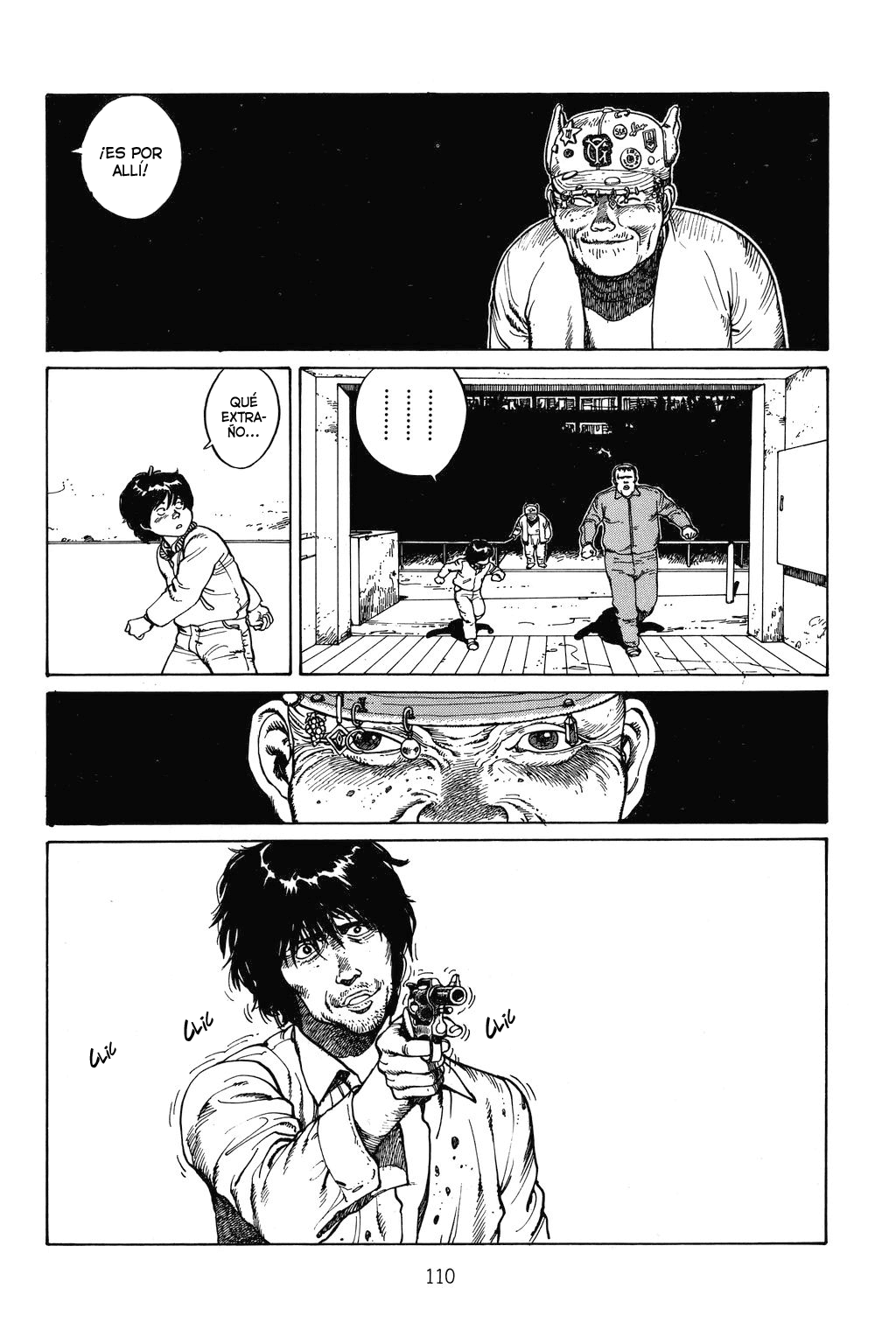 Domu - A Child's Dream Vol. 1 Ch. 2 第33页