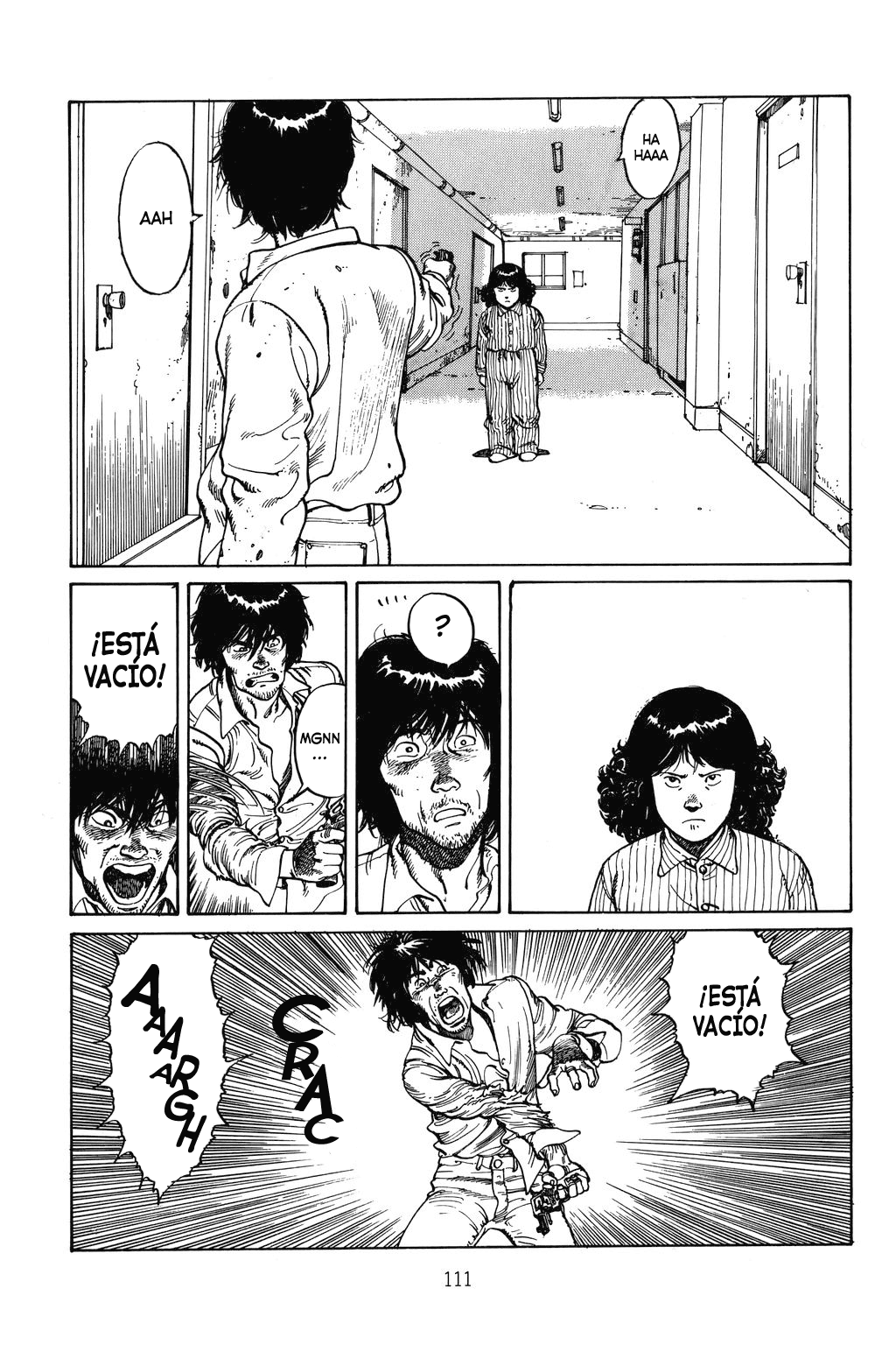Domu - A Child's Dream Vol. 1 Ch. 2 第34页