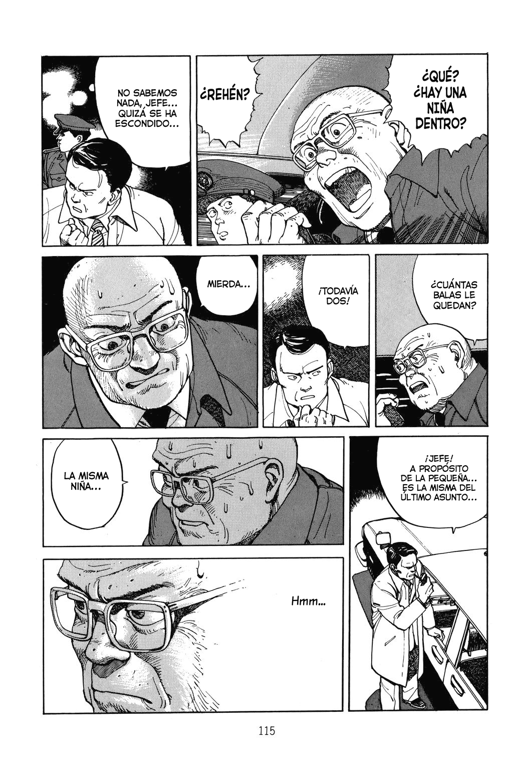 Domu - A Child's Dream Vol. 1 Ch. 2 第38页