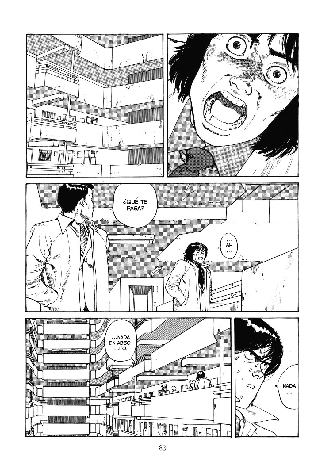 Domu - A Child's Dream Vol. 1 Ch. 2 第6页